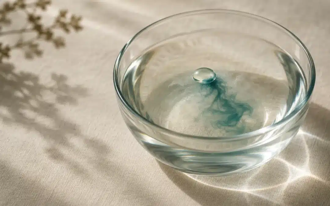 Hialuronidasa: cómo se revierte un relleno de ácido hialurónico