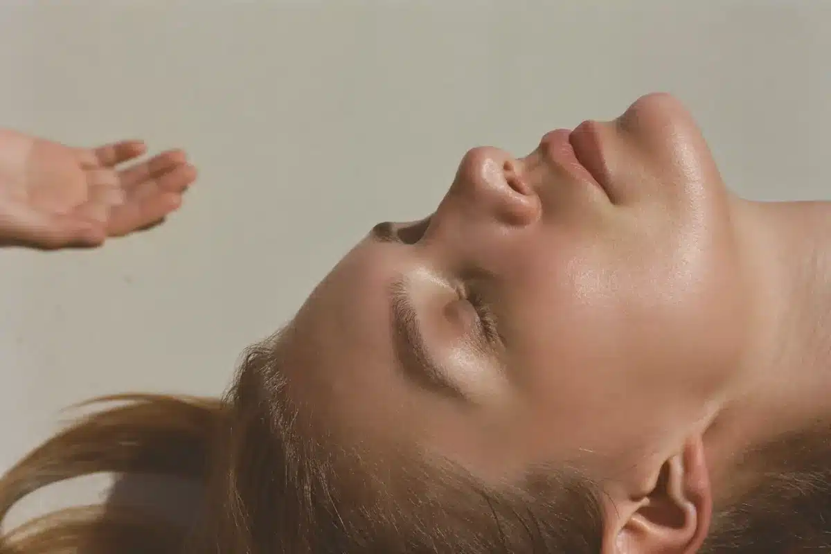 Sesión de exosomas en SkinAtelier